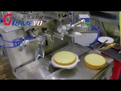 Многофункциональная Кремная распределительная машина