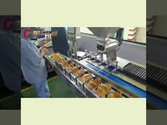 Машины для подачи сливочных масел